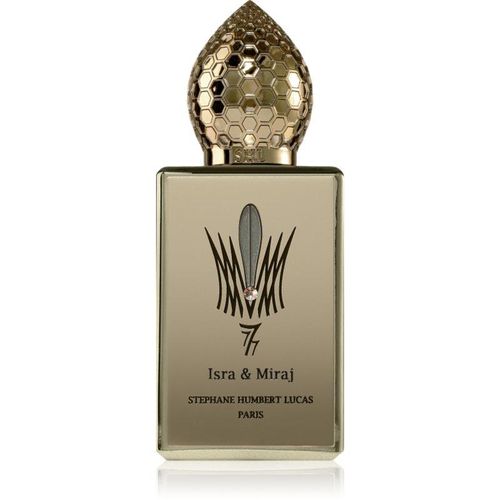 Stéphane Humbert Lucas 777 Isra & Miraj Eau de Parfum Unisex 50 ml