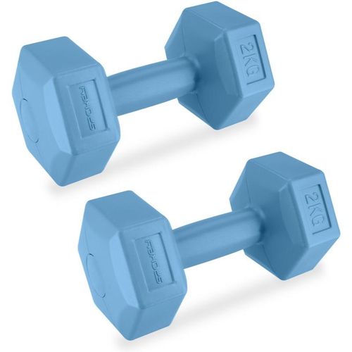 Spokey Monster set gewichten 2x2 kg