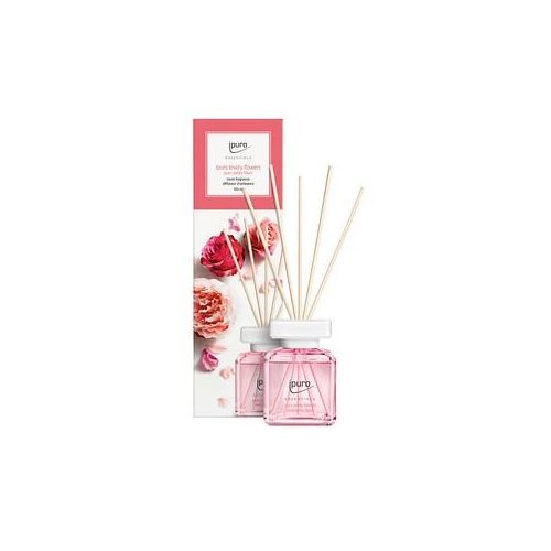 ipuro Raumduft ESSENTIALS lovely flowers blumig 100 ml, 1 St.