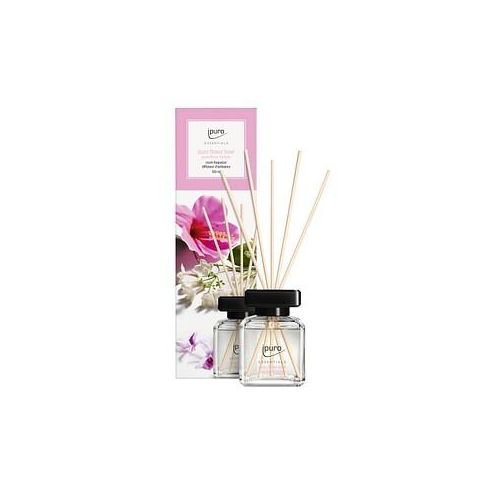 ipuro Raumduft ESSENTIALS flower bowl blumig 100 ml, 1 St.