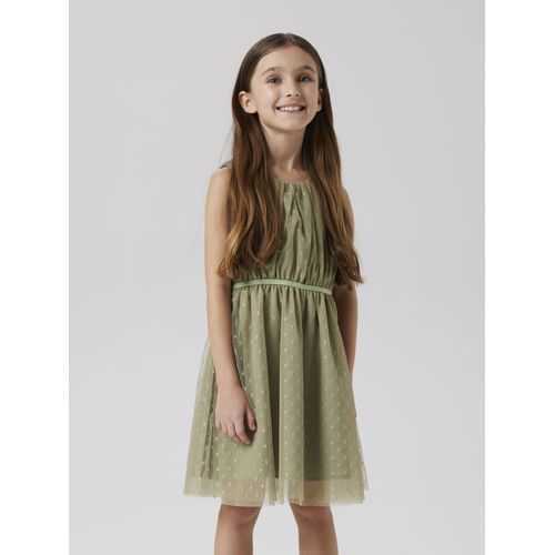 Name It Tüllkleid »NKFVABOSS SPENCER«, mit Glitzer-Effekt Image