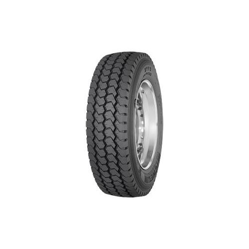Michelin XTY 2 ( 275/70 R22.5 148/145J 18PR ) Reifen