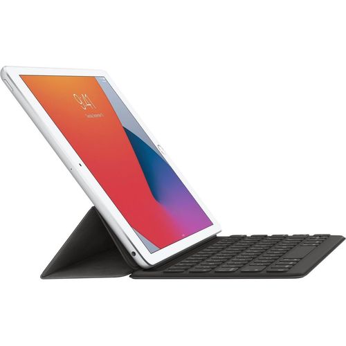 Apple iPad 8 2020 10.2 inch, iPad 7 2019 10.2 inch, iPad 9 2021 10.2 inch Hülle: Smart Folio