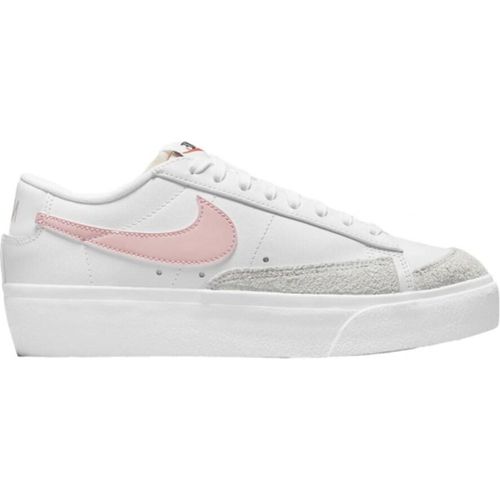 Schuhe Nike Blazer Low DJ0292103
