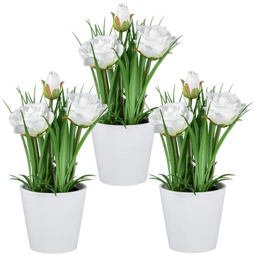 Kunstpflanze CREATIV GREEN 