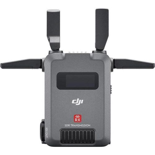 Empfänger Für Das Drahtlose Übertragungssystem Dji Sdr Transmission