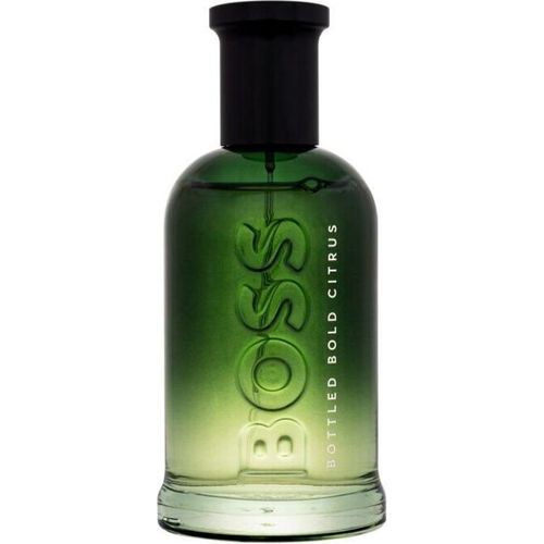 BOSS BOTTLED BOLD CITRUS Eau de Vapo Red. Lim. 100 ml