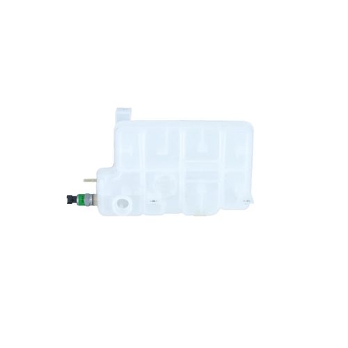 NRF Ausgleichsbehälter IVECO 454176 5801303409,5801303414 Kühlwasserbehälter,Kühlflüssigkeitsbehälter,Ausgleichsbehälter, Kühlmittel