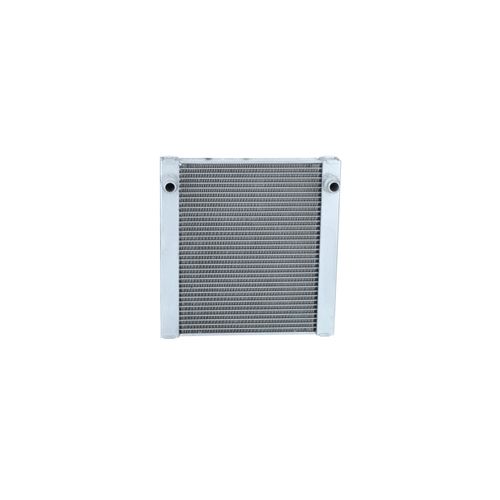 NRF Kühler, Motorkühlung BMW 550305 17118620207 Kühler,Wasserkühler,Autokühler,Motorkühler