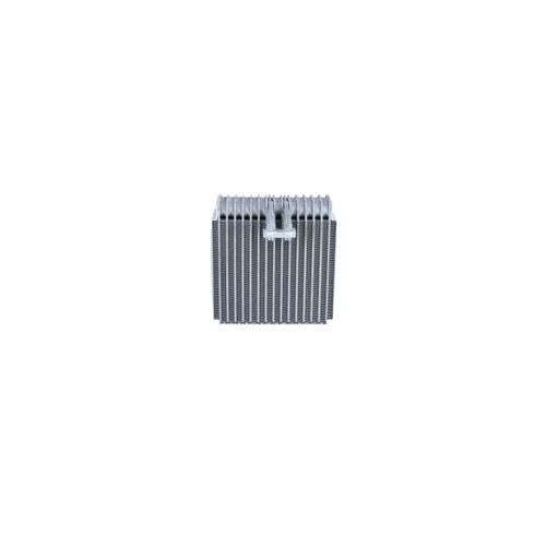 NRF Verdampfer IVECO 36207 42535777 Klimaverdampfer,Verdampfer, Klimaanlage
