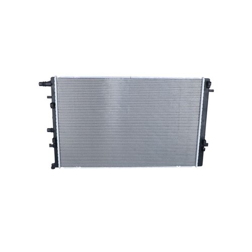 NRF Kühler, Motorkühlung RENAULT 550216 214109155R Kühler,Wasserkühler,Autokühler,Motorkühler