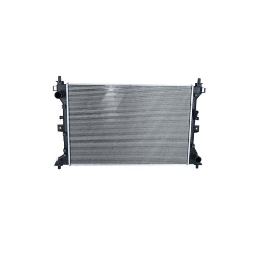NRF Kühler, Motorkühlung SUZUKI 59232 1770062M00 Kühler,Wasserkühler,Autokühler,Motorkühler