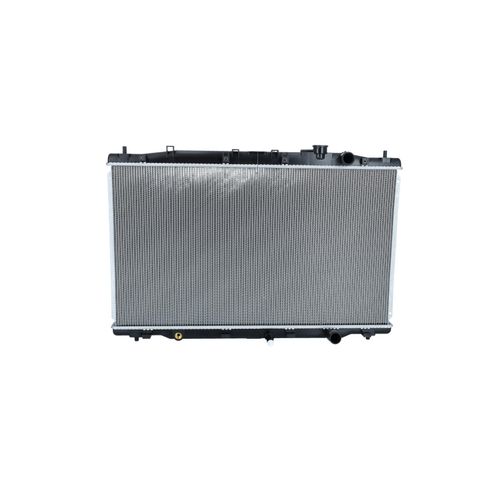 NRF Kühler, Motorkühlung HONDA 59233 19010RSXG01 Kühler,Wasserkühler,Autokühler,Motorkühler