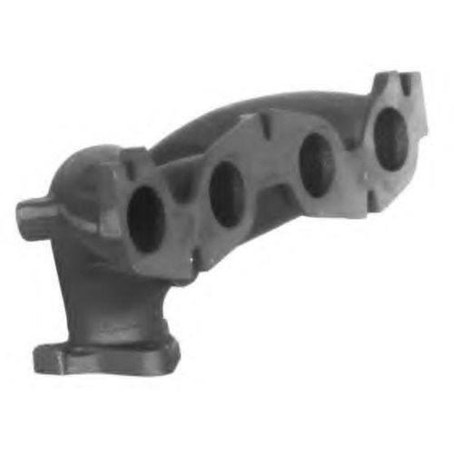 VEGAZ Abgaskrümmer FIAT FTAK-238 46756431,7660763 Auspuffkrümmer,Krümmer, Abgasanlage