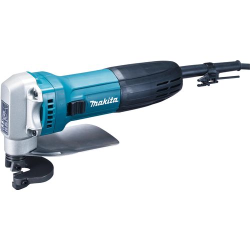 Makita JS1602J Blechschere 1,6 mm 380 W im MAKPAC
