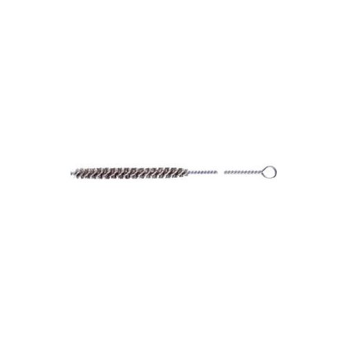 PFERD Innenbürste IBU Ø6x100mm mit Öse Stahl-Draht-Ø0,10 10 Stk