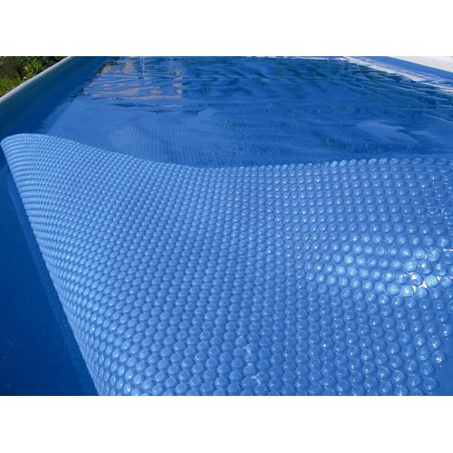 myPOOL Solarabdeckplane 300 Rundpool Ø 6,00 m