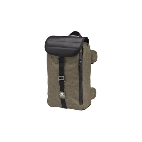 Kappa Tankrucksack RB103 Rambler 7 Liter Olivgrün