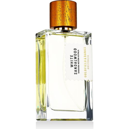 Goldfield & Banks White Sandalwood Edp Spray