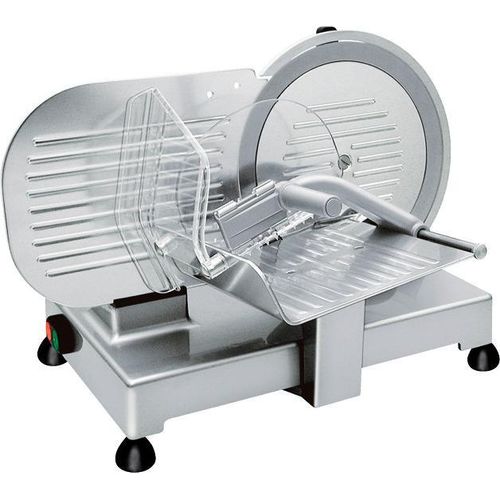 RGV Olimpia 25 GL Schneidemaschine Elektro 140 W Aluminium