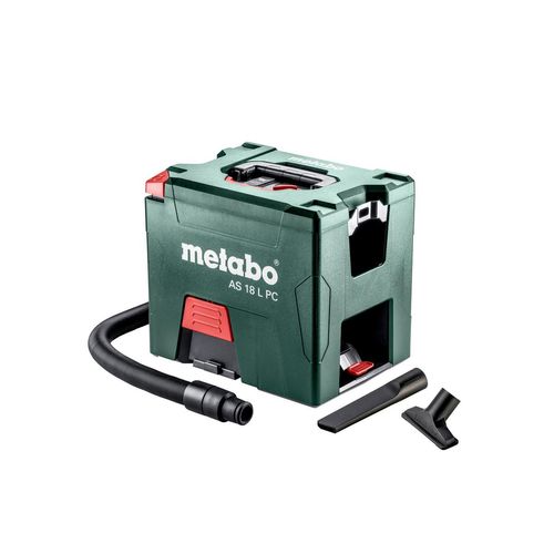 Metabo AS 18 L PC * Staubsauger