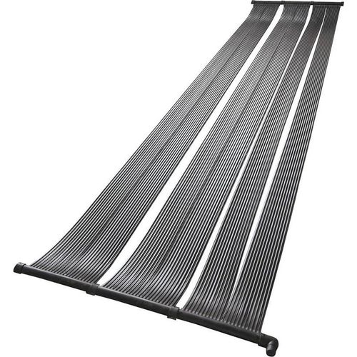 Pool-Solarwarmwasserbereiter 3 m