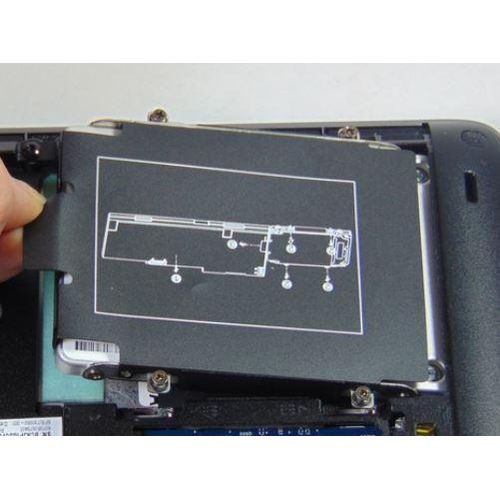 CoreParts Primary 2.5