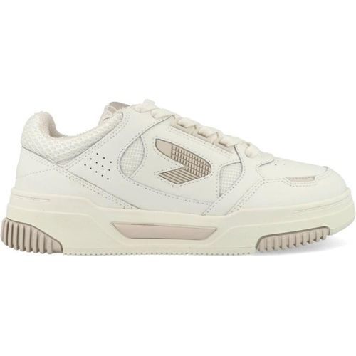 HUB Thrill W7401L24-L10-A25 Off White -38
