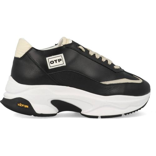 Off The Pitch CR-3.0 OTPF221001-951 Schwarz-46 Image