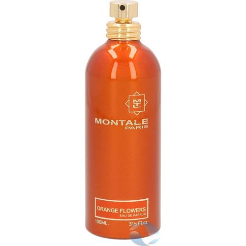 Montale Paris Orange Blumen EDP 100 ml UNISEX