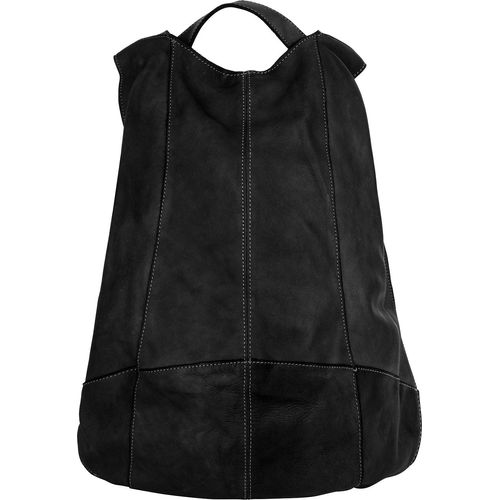 forty° Rucksack Herren, Damen 021933 schwarz