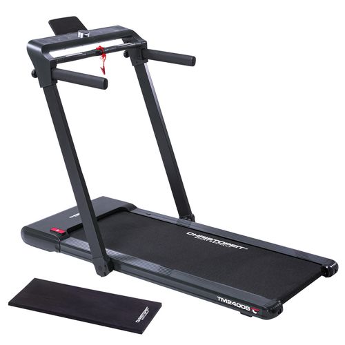 Laufband TM 2400 S von Christopeit Sport
