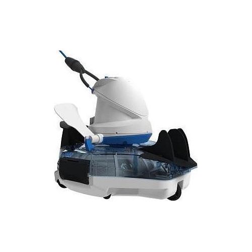 Marimex Roboter-Poolstaubsauger SupraVac Hudson