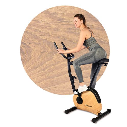 Heimtrainer HT 2.2 — von Christopeit Sport