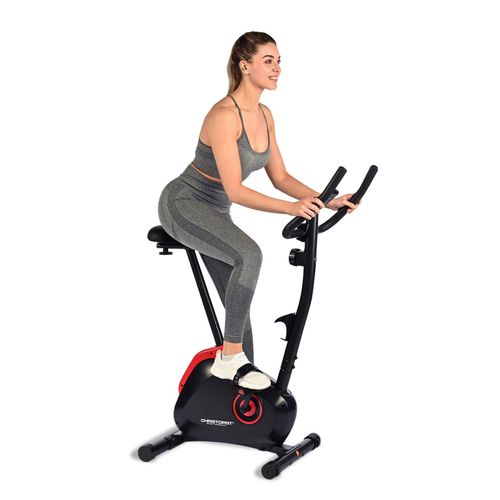Heimtrainer HT 2.0 — von Christopeit Sport