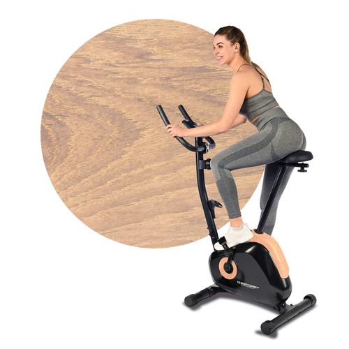 Heimtrainer HT 2.1 — von Christopeit Sport