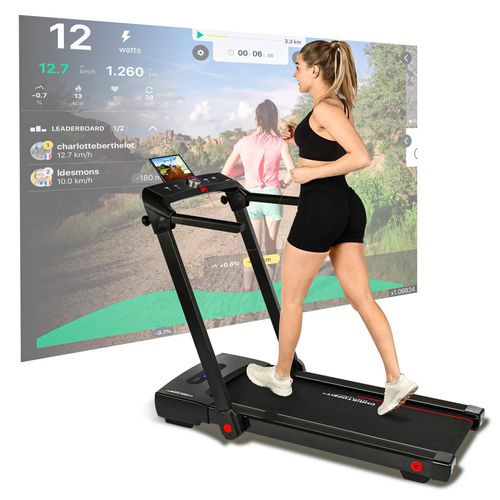 Laufband von Christopeit Sport