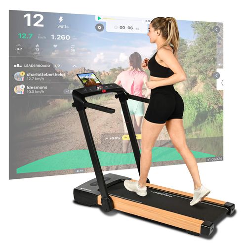 Laufband von Christopeit Sport
