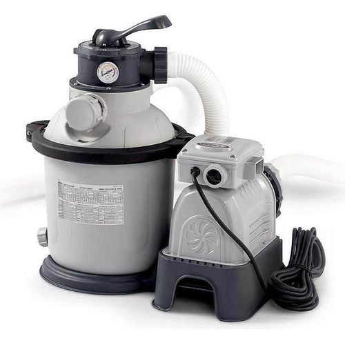 Pool-Sandfilter INTEX 26646
