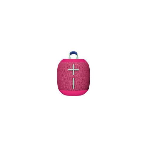 Ultimate Ears WONDERBOOM 4, 46,1 x 65,2 mm, 87 dB, Kabellos, A2DP, 40 m, USB Typ-C
