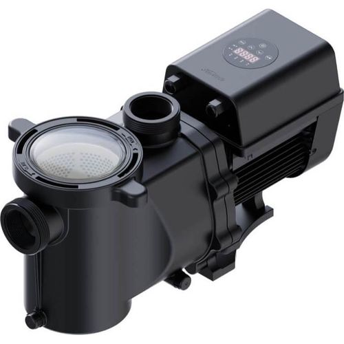 Aquagem® InverEco Wechselrichter-Poolfilterpumpe , Variante:InverEco DE23