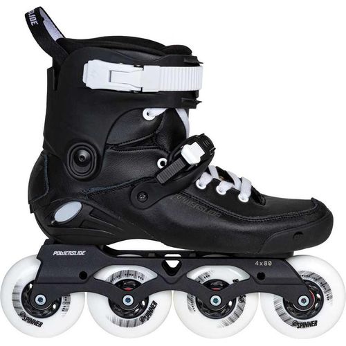 Powerslide S1 Inline-skates Schwarz EU 41 Schwarz EU 41
