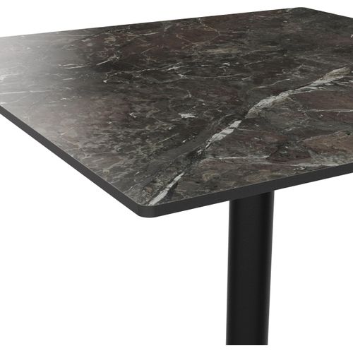 Gastro Outdoor Terrassentisch 