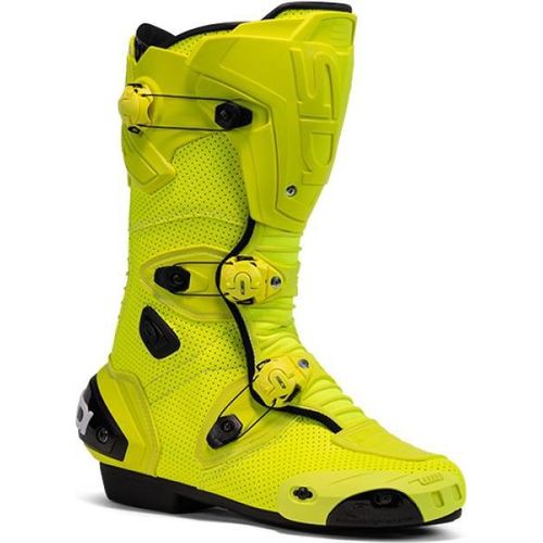 Sidi MAG-1 AIR gelb fluo 45