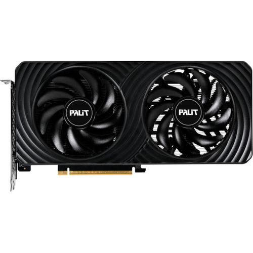 Palit RTX5050 Dual GDDR6 HDMI 3xDP - Grafikkarte - 8.192 MB