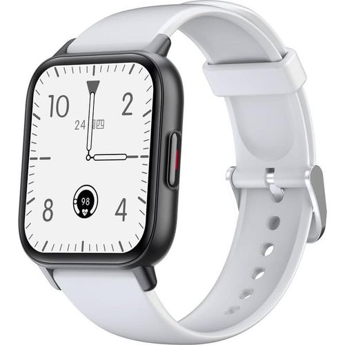 Gard Pro Health Smartwatch 2, Fitness-Tracker mit Herzfrequenzmesser, Kalender, Kamerasteuerung, Schrittzähler, Schlafanalyse,