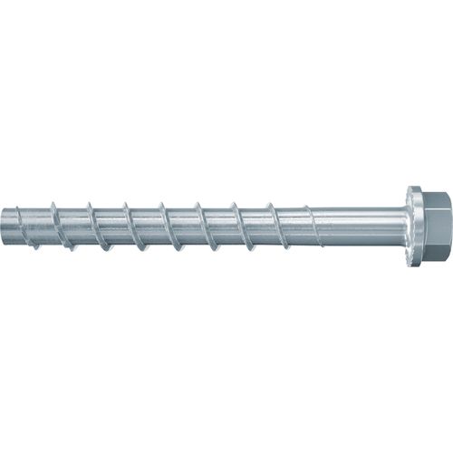 Fischer 10x UltraCut FBS II 14 x 210 mm 145/125/95 US Sechskant mit U-Scheibe - 558227