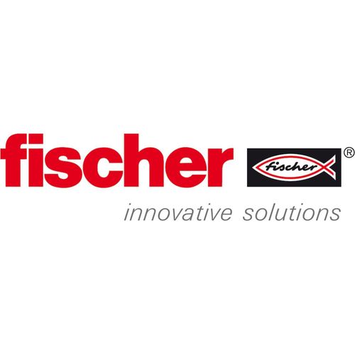 fischer HBS WTP 8,0x120 A2 50 50 Stk