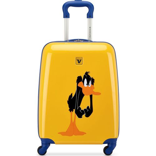 Roncato Looney Tunes 4 Rollen Kindertrolley 50 cm