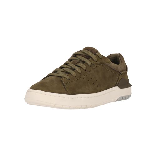 Schnürschuh CLARKS 
